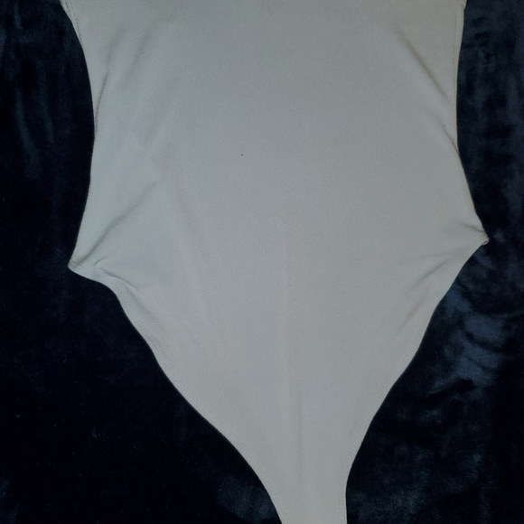 Baby Blue Bodysuit - Picture 11 of 15